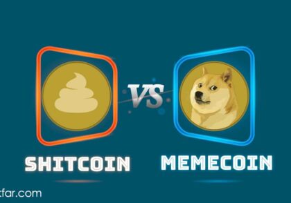 شیت کوین یا میم کوین