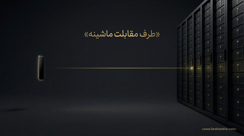 ترید و ربات